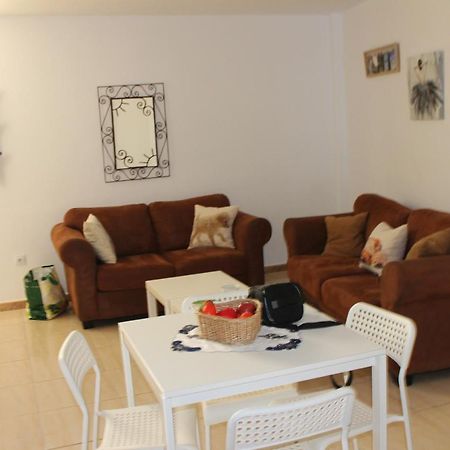 Apartamento Salnes Daire Puerto del Rosario  Dış mekan fotoğraf