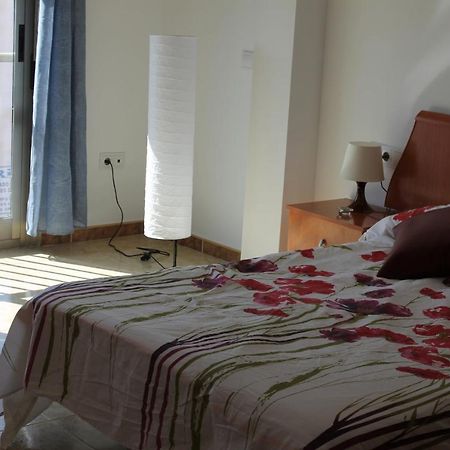 Apartamento Salnes Daire Puerto del Rosario  Dış mekan fotoğraf
